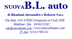 Logo Nuova B.L. Auto Snc